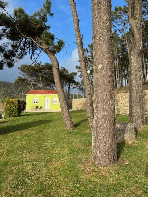 Apartment Playa De Lires *