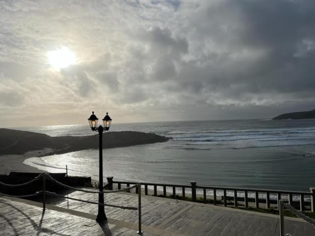 Playa De Lires Cee