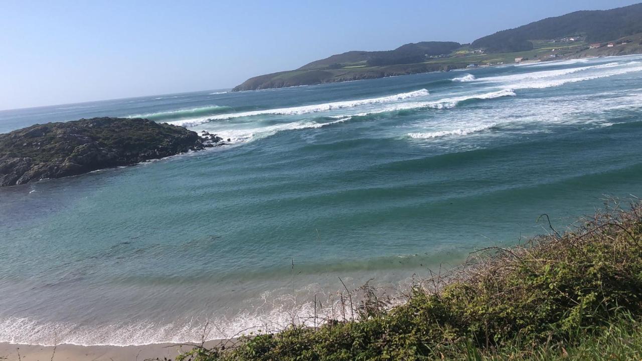 Playa De Lires Appartement *