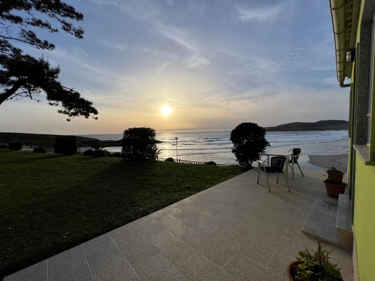 Apartment Playa De Lires