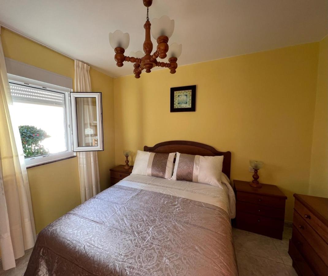 Playa De Lires Apartment Cee