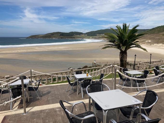 Apartment Playa De Lires *
