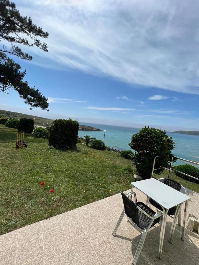 Apartment Playa De Lires Cee