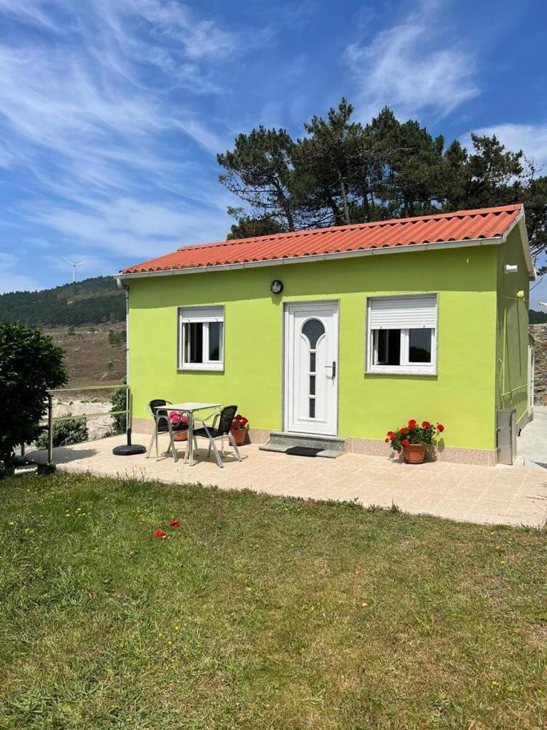 Apartment Playa De Lires